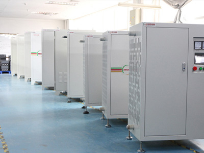 喆能電子與北方能谷智慧新能源公司正式達成戰(zhàn)略合作關(guān)系