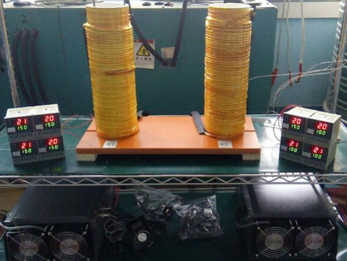 喆能“匠心”為客戶做研發(fā)