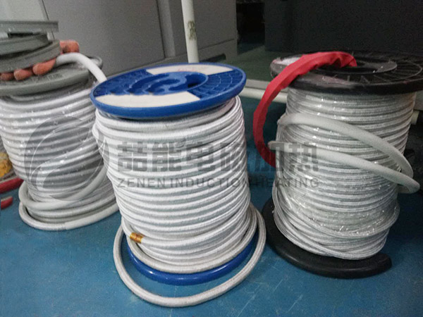 電磁感應(yīng)加熱器電磁線圈發(fā)熱會有哪些因素？