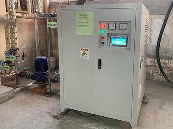 電采暖設(shè)備現(xiàn)場(chǎng)