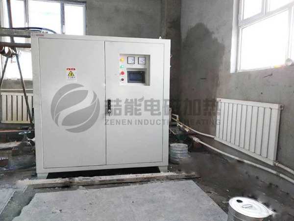 電磁加熱采暖爐的優(yōu)勢特點介紹