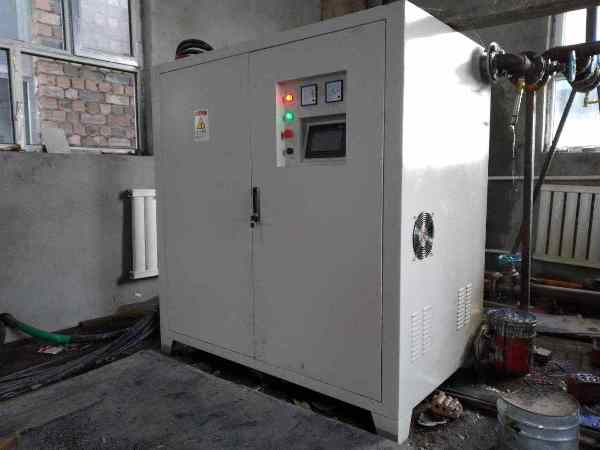 電磁采暖爐為什么會(huì)逐漸走向主流采暖市場