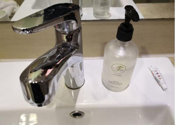 小改變?yōu)榄h(huán)保助力