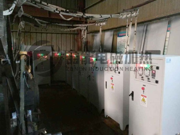 電磁加熱和紅外線加熱選哪個(gè)？