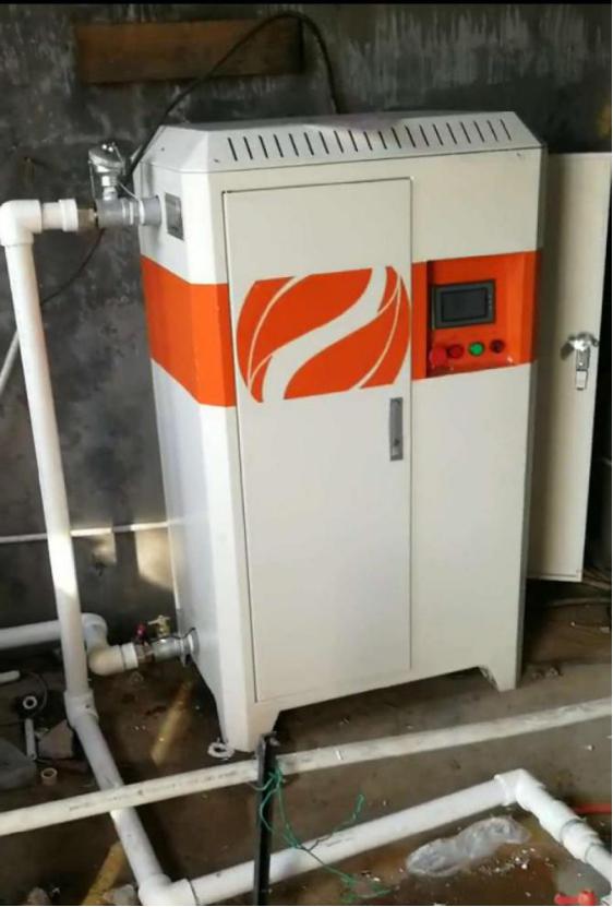 電鍋爐設(shè)備