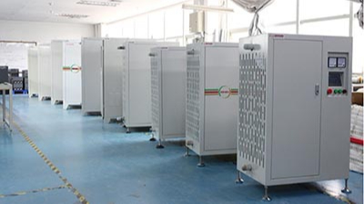 環(huán)保設(shè)備電磁加熱器解決方案